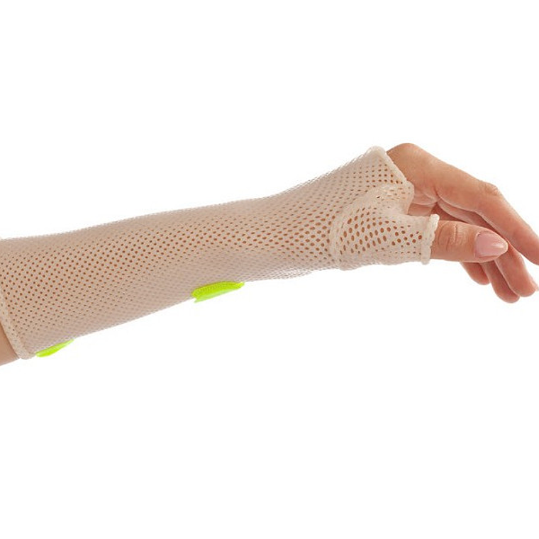 TERMOPLÁSTICO ORFIT CLASSIC BLANDO 1