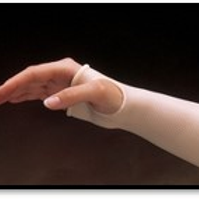 TERMOPLÁSTICO ORFIT CLASSIC RÍGIDO 1