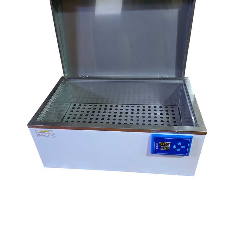 CALENTADOR DE AGUA PARA TERMOPLÁSTICOS 1