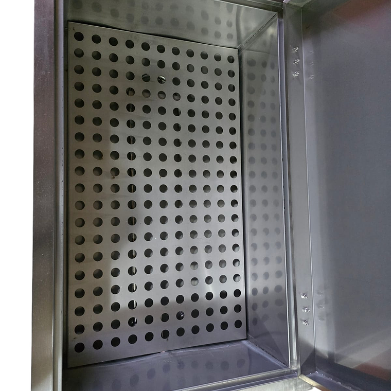 CALENTADOR DE AGUA PARA TERMOPLÁSTICOS 2