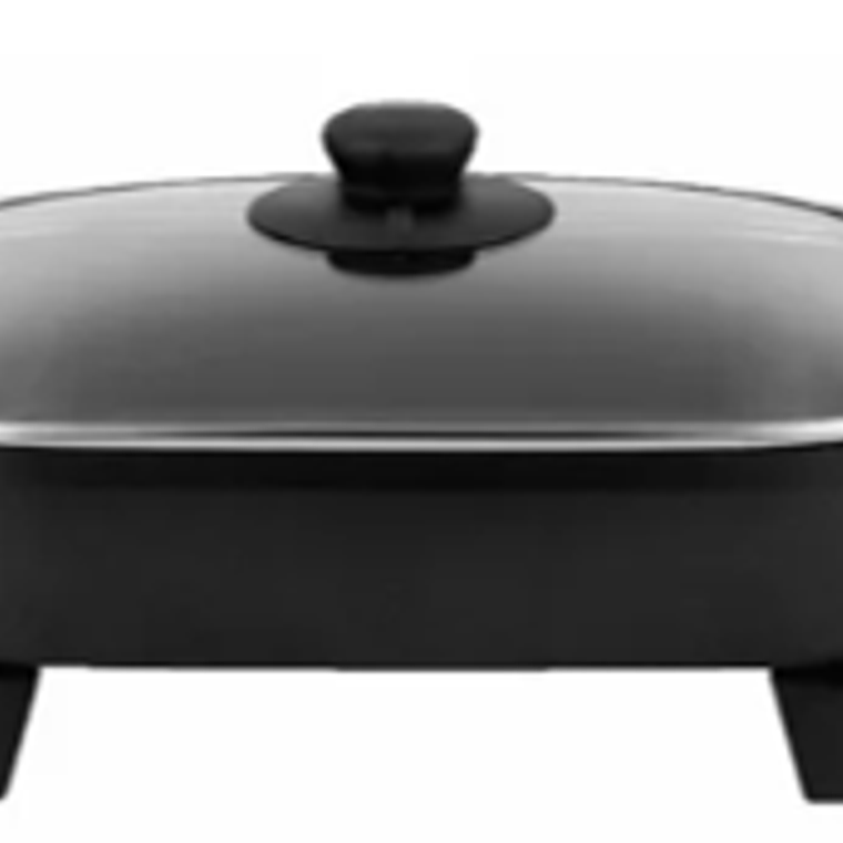 SARTÉN ELÉCTRICO 1