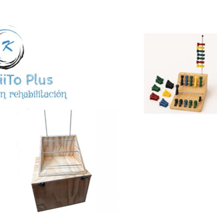 EJERCITADOR DE DEDO PELLIZCO  1