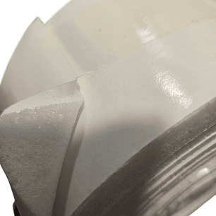 ALMOHADILLA DE ESPUMA ADHESIVA (0,7MMX100MMX4,9M) KST