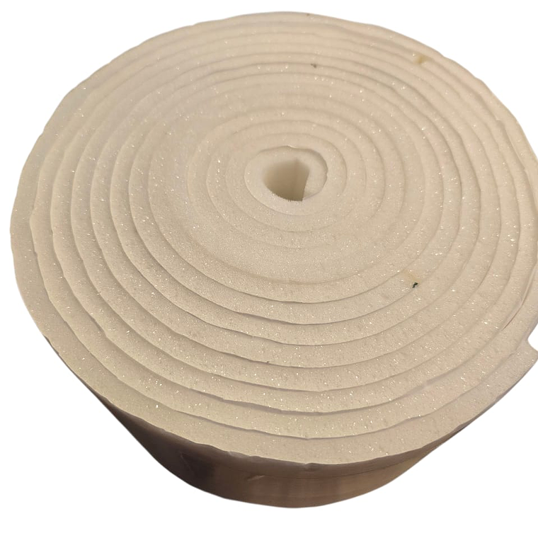 ALMOHADILLA DE ESPUMA ADHESIVA (0,7MMX100MMX4,9M) KST 2