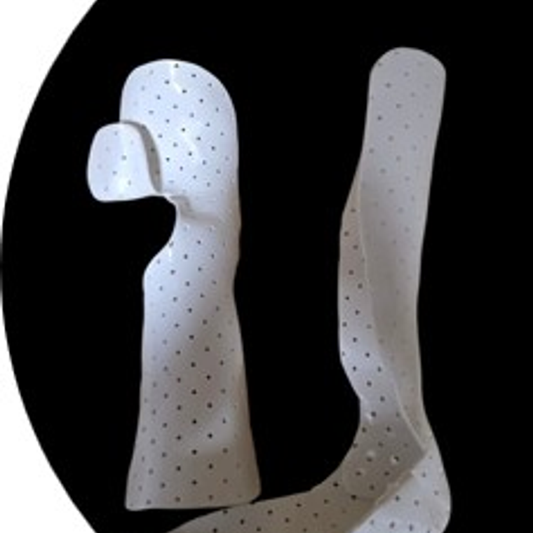 TERMOPLASTICO BIOTWO 2.4mm 2