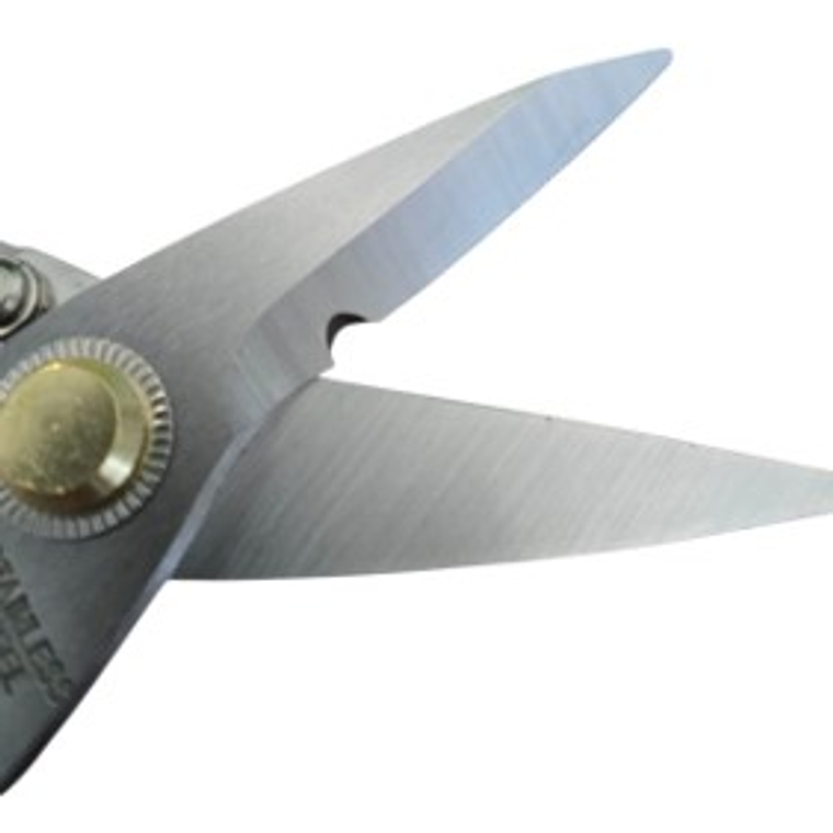 Tijera microdentada para termoplástico en frio​ 3