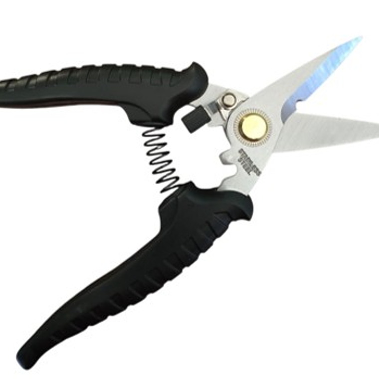 Tijera microdentada para termoplástico en frio​ 1