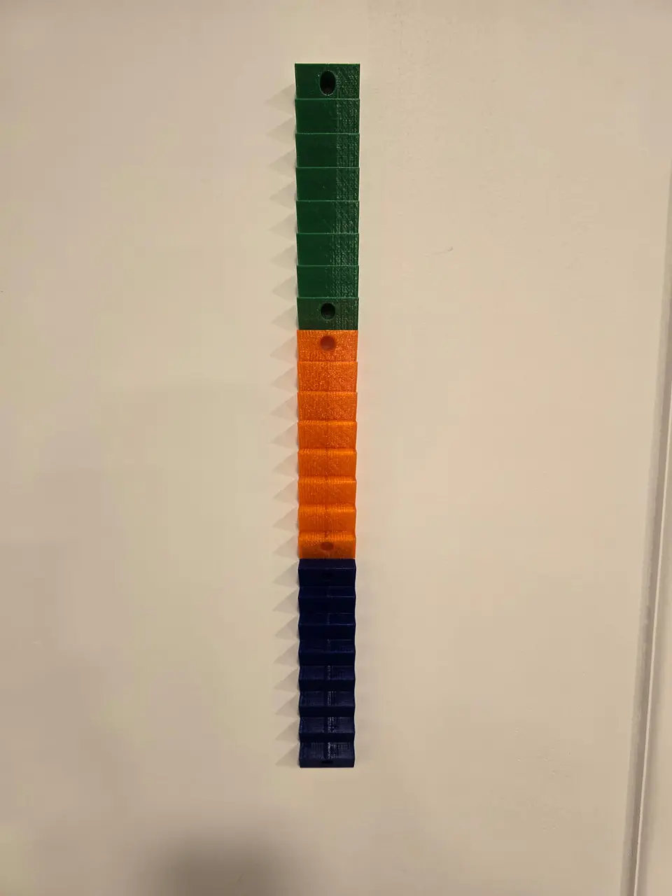 ESCALA PARA DEDOS 1