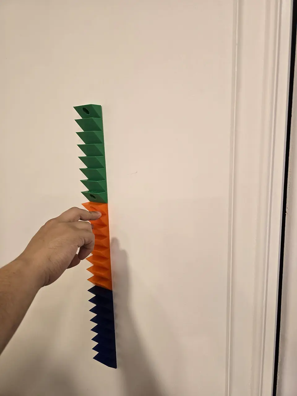 ESCALA PARA DEDOS 2