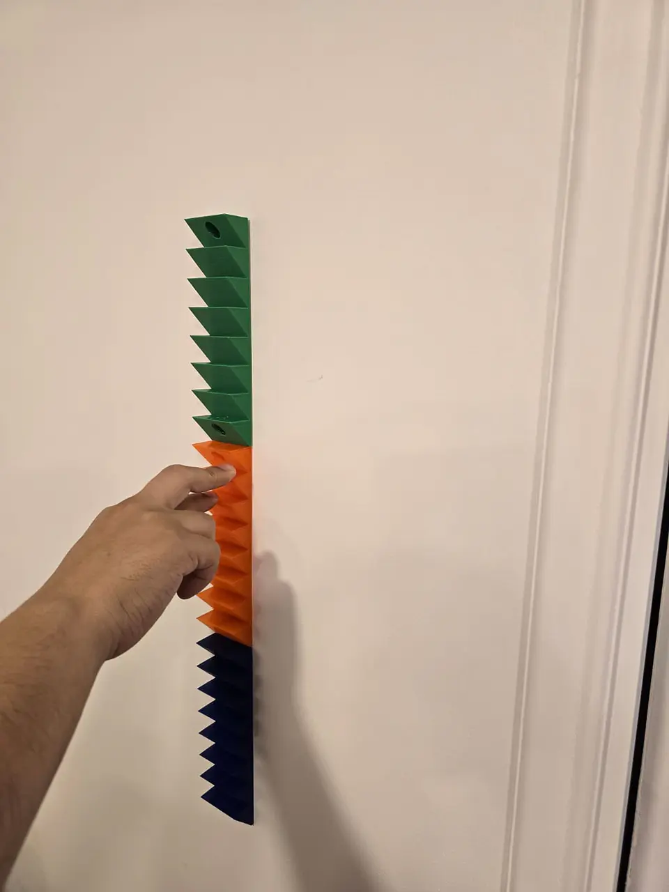 ESCALA PARA DEDOS 3