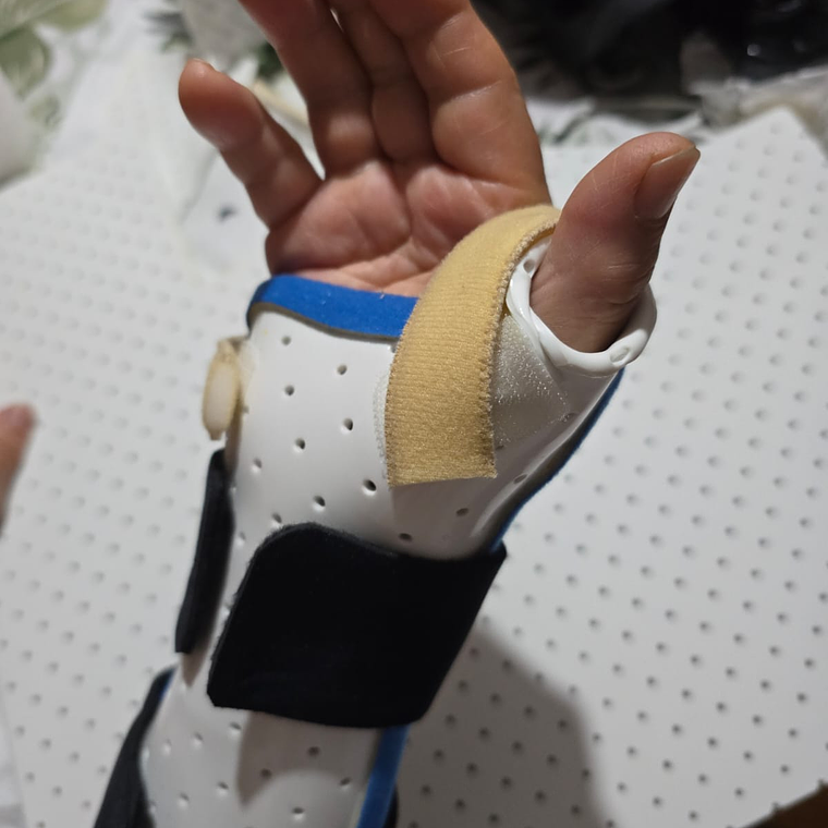 NOVA STRAP LOOP KST 1