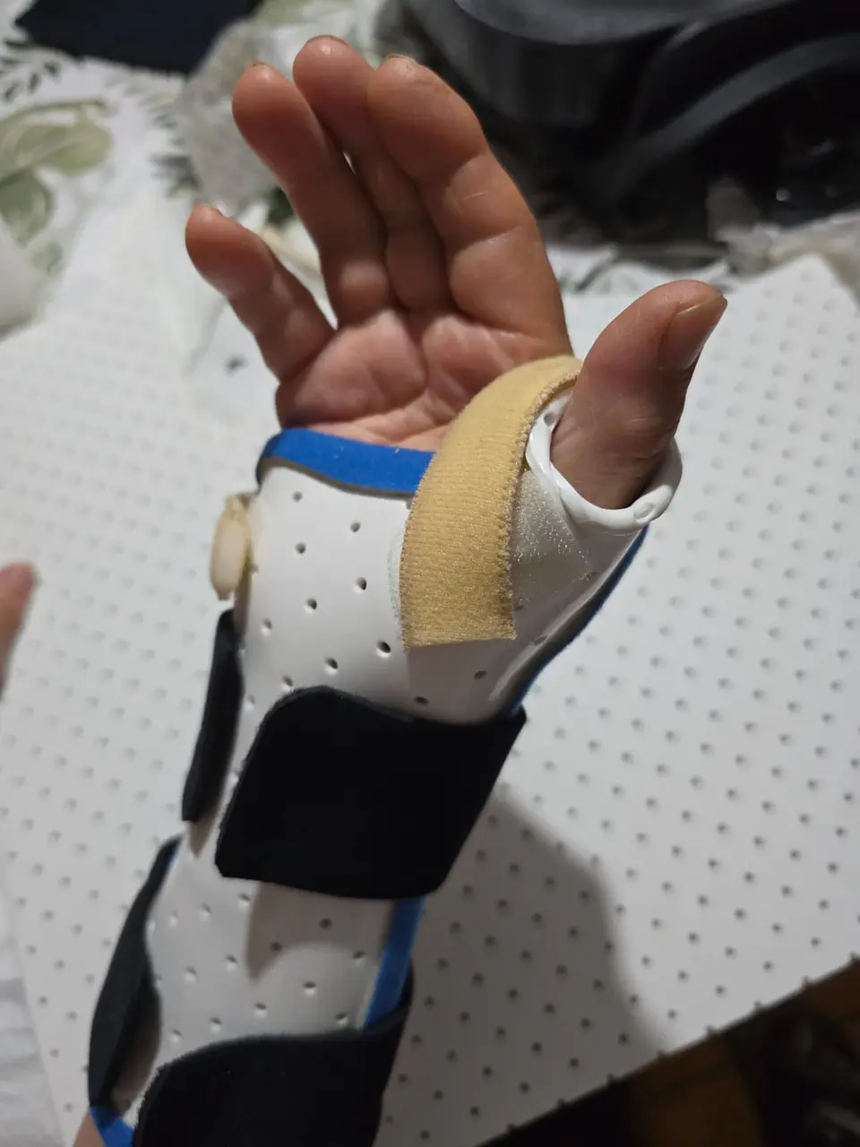 NOVA STRAP LOOP KST 1