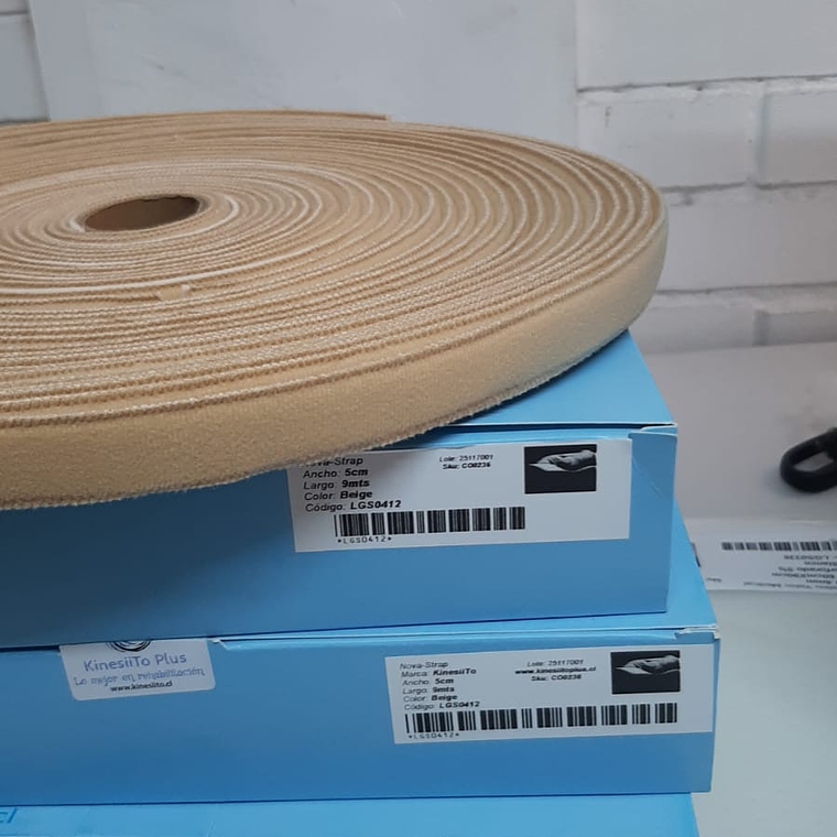 NOVA STRAP LOOP KST 4