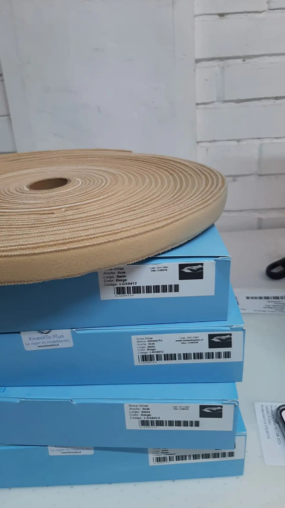 NOVA STRAP LOOP KST 4
