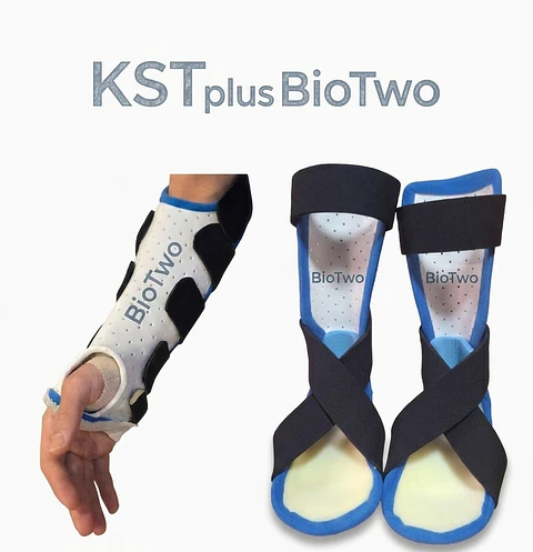 TERMOPLASTICO BIOTWO 2.4mm