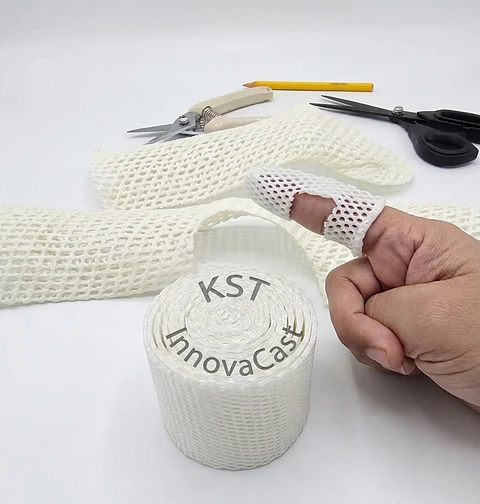 InnovaCast (Rollo termoplástico)