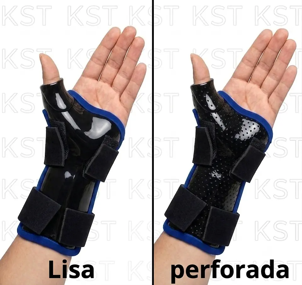 TERMOPLÁSTICO KST PRIME 3.2mm 6