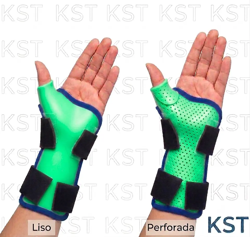 TERMOPLÁSTICO KST PRIME 3.2mm 7