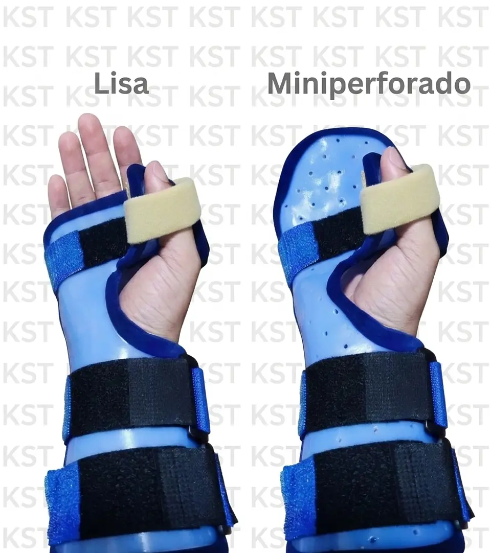 TERMOPLÁSTICO KST PRIME 3.2mm 8