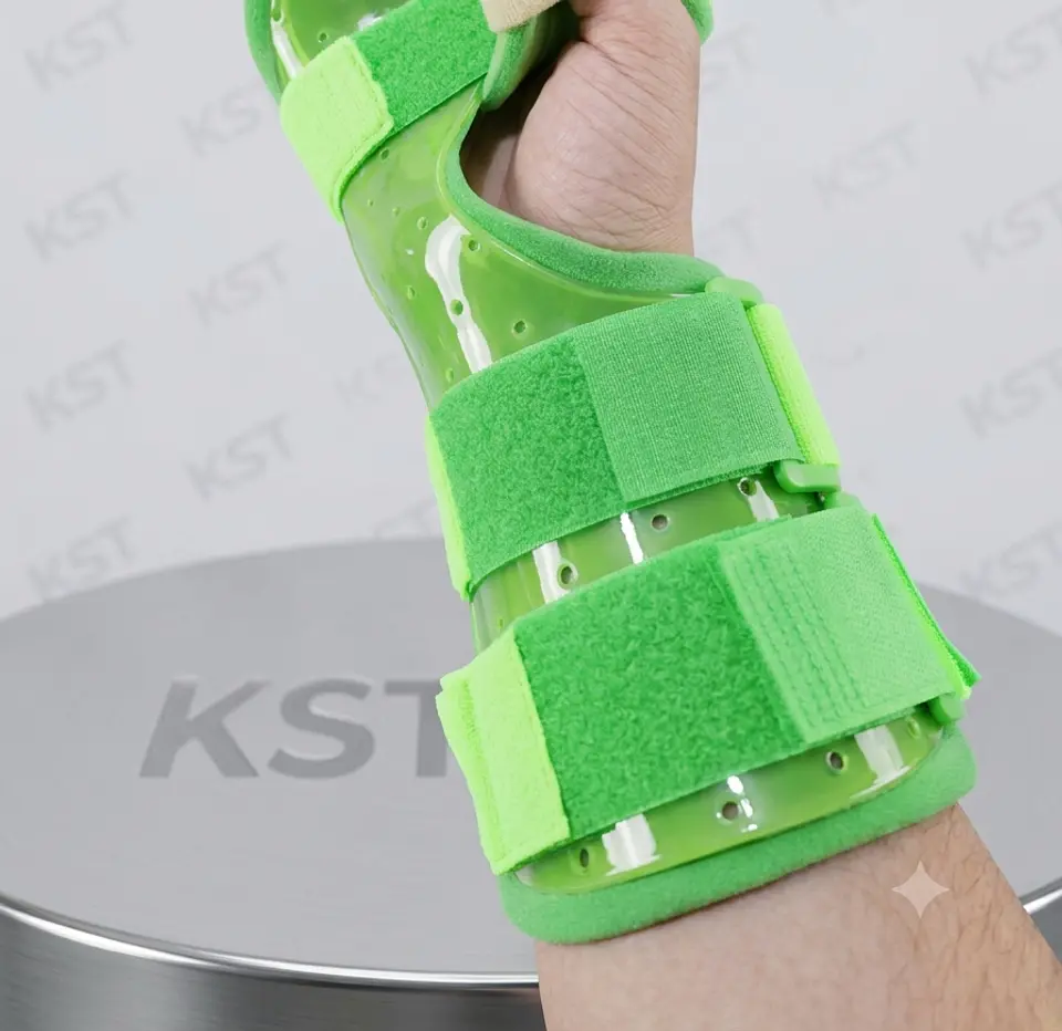 TERMOPLÁSTICO KST PRIME 3.2mm 10