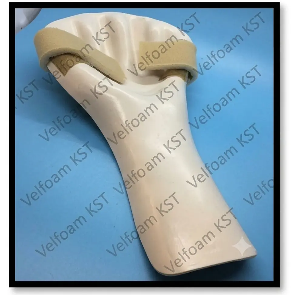 VELFOAM KST 1