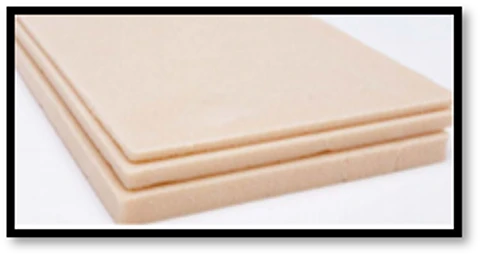 PLASTAZOTE SIN ADHESIVO