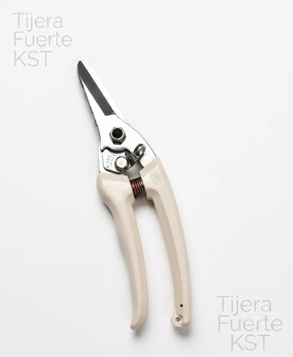 TIJERAS PARA TERMOPLÁSTICO EN FRIO FUERTES KINESIITO® 2