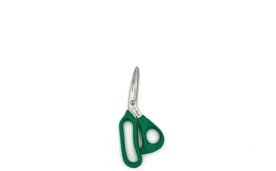 TIJERA CURVAS CON MANGOS ERGONOMICOS 2
