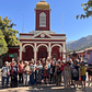 Tour todo incluido Cajón del Maipo - Miniatura 3