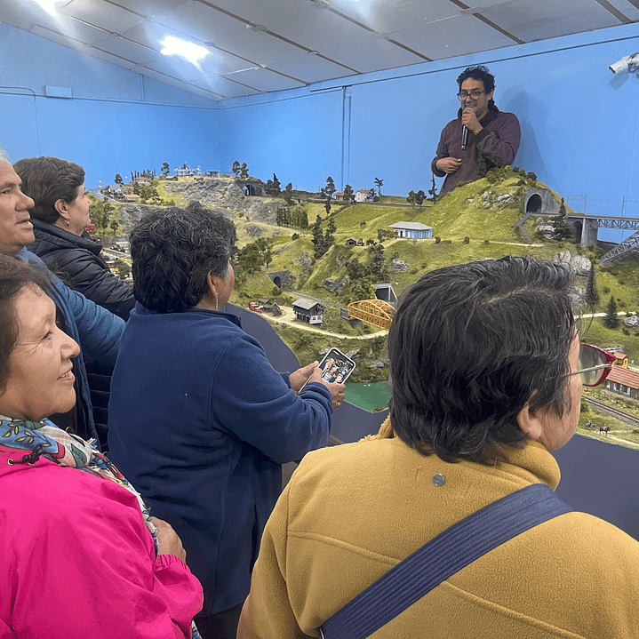 Tour todo incluido Doñihue 2