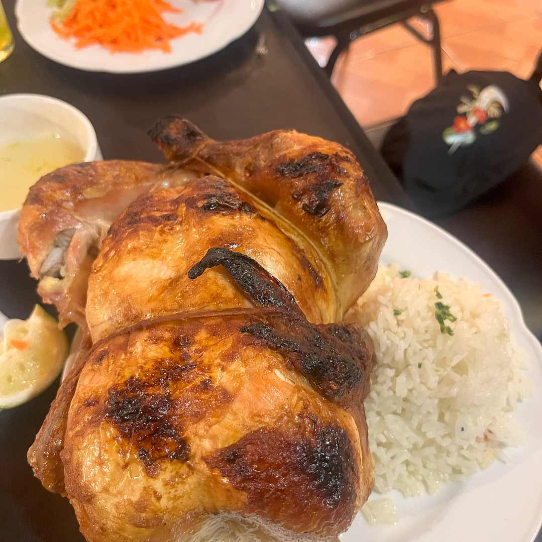 Tour todo incluido Doñihue 3