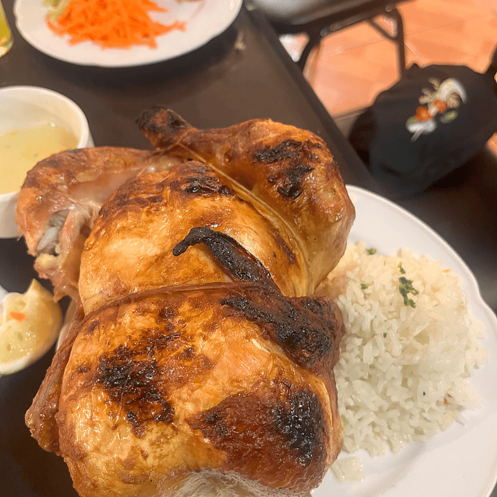 Tour todo incluido Doñihue 3