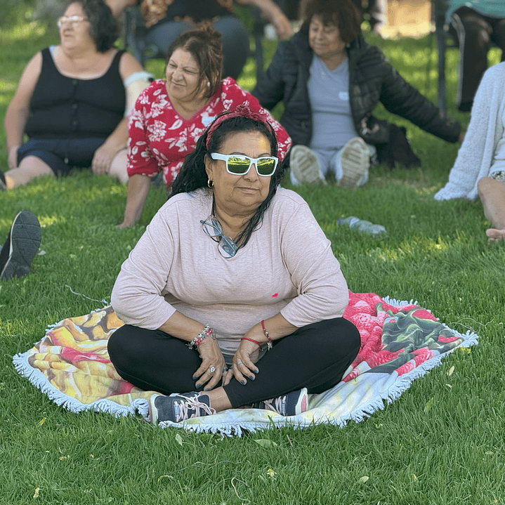 Tour todo incluido Mallarauco 2