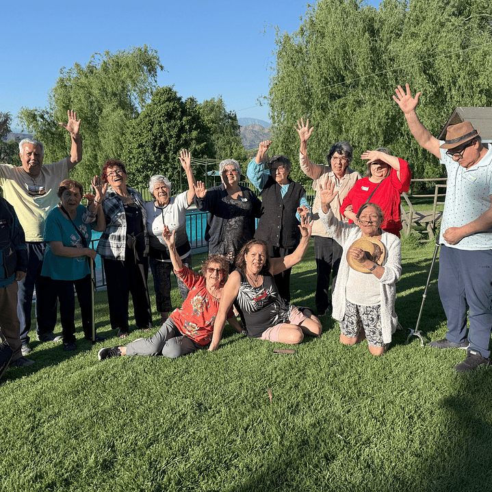 Tour todo incluido Mallarauco 1