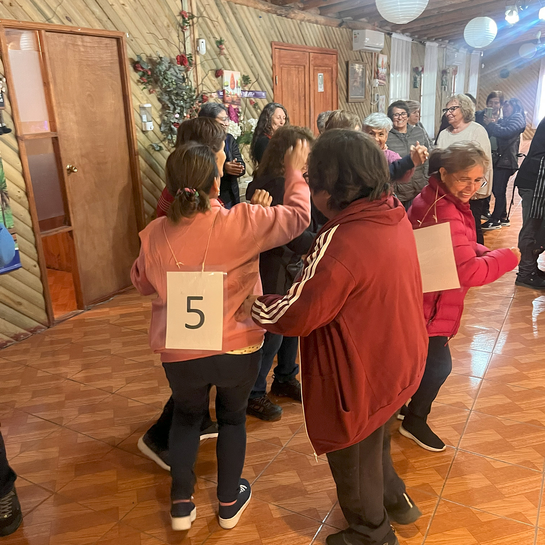 Tour personalizado para agrupaciones 1