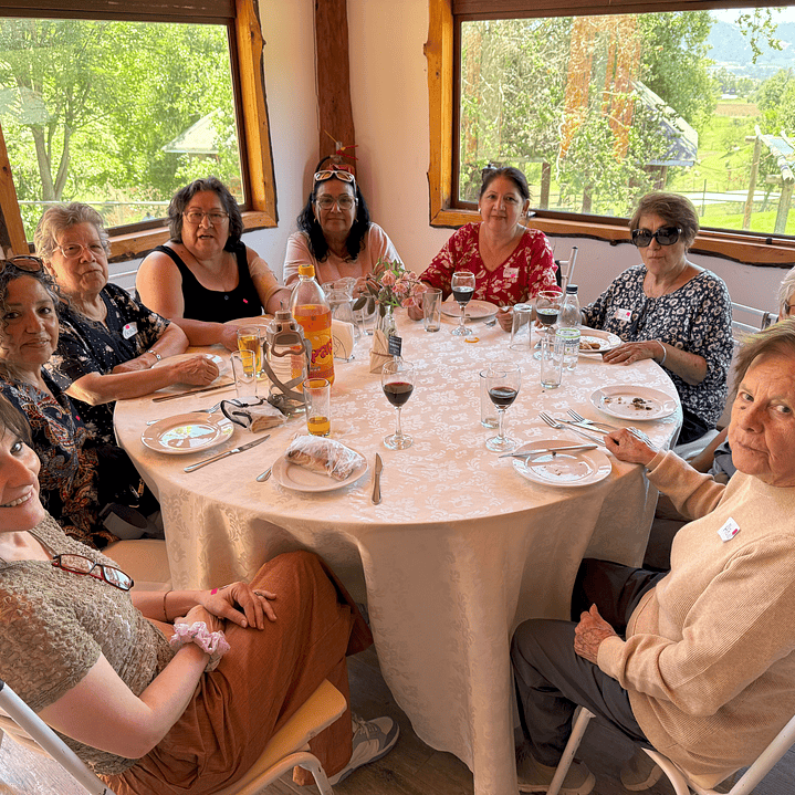 Tour personalizado para agrupaciones 3