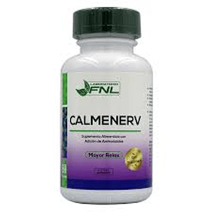 Calmenerv