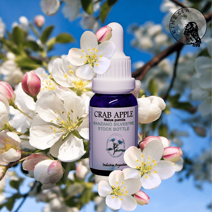 Crab Apple 30ml