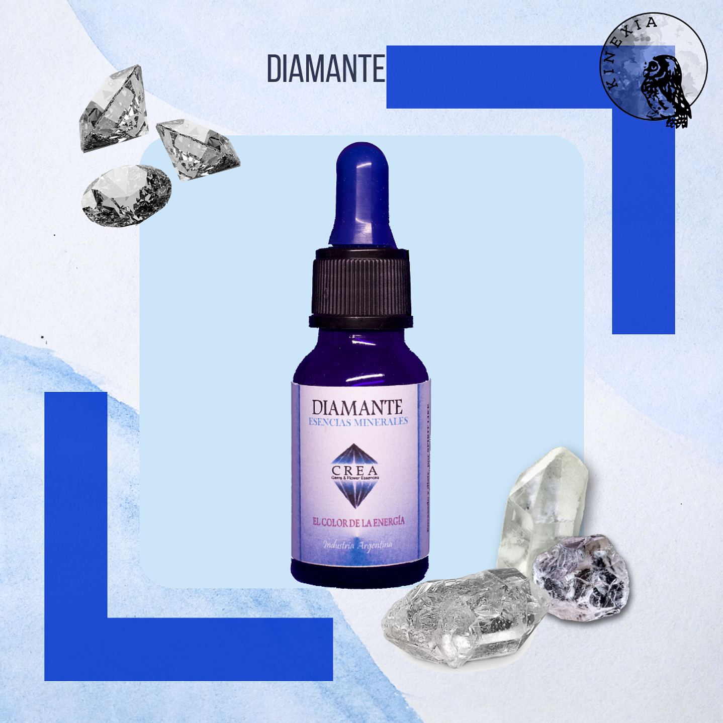 Diamante 15ml