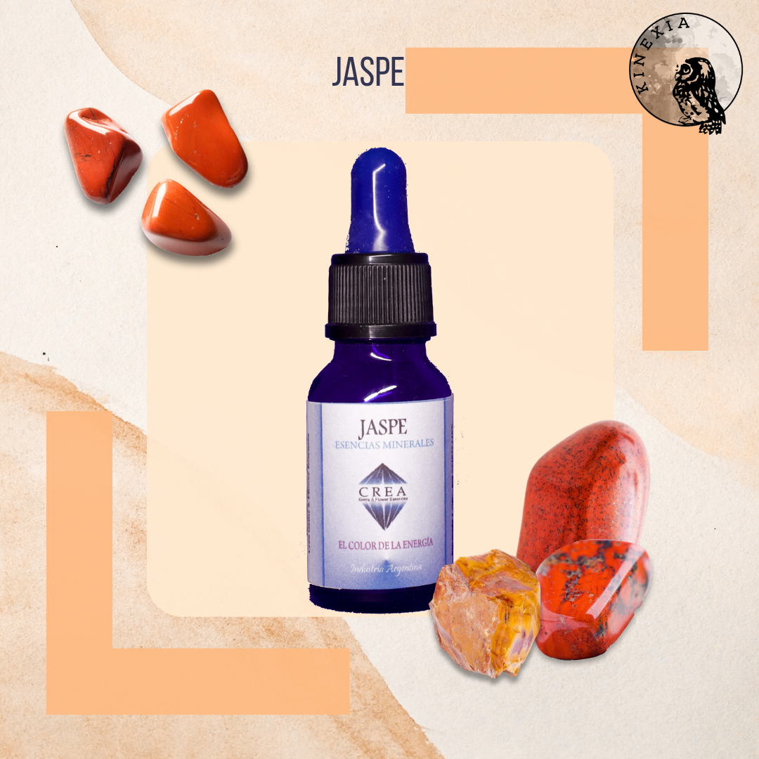 Jaspe 15ml