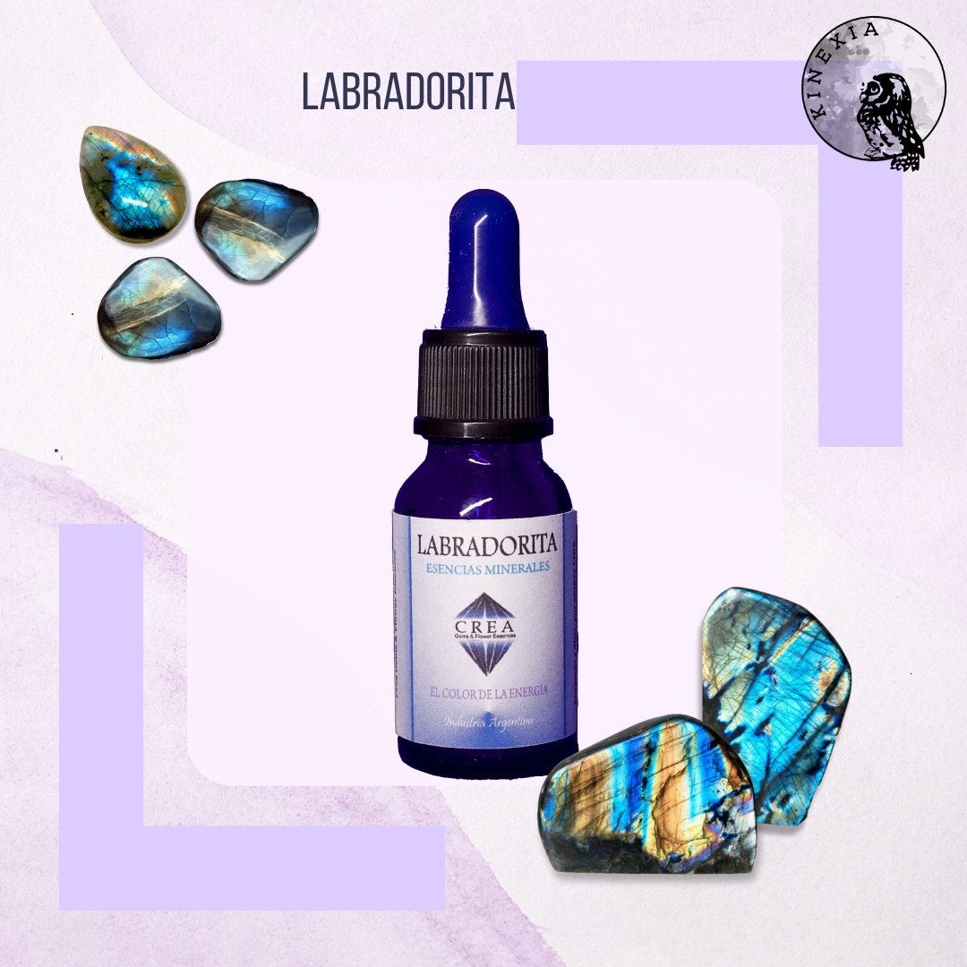 Labradorita 15ml