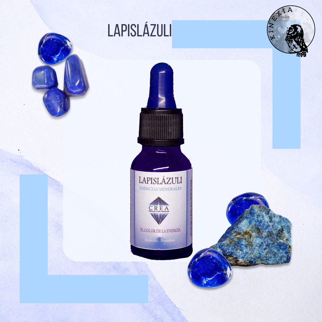 Lapislázuli 15ml