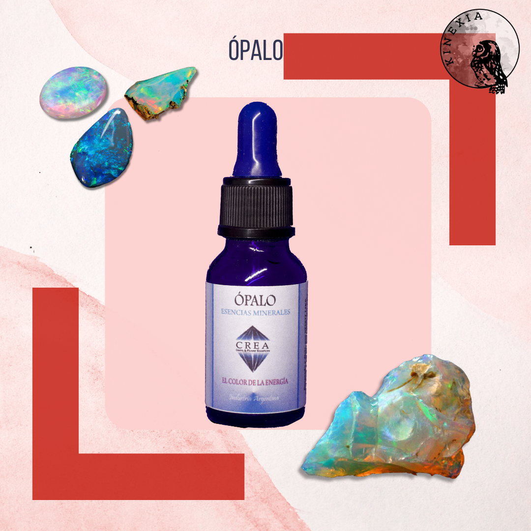 Ópalo 15ml