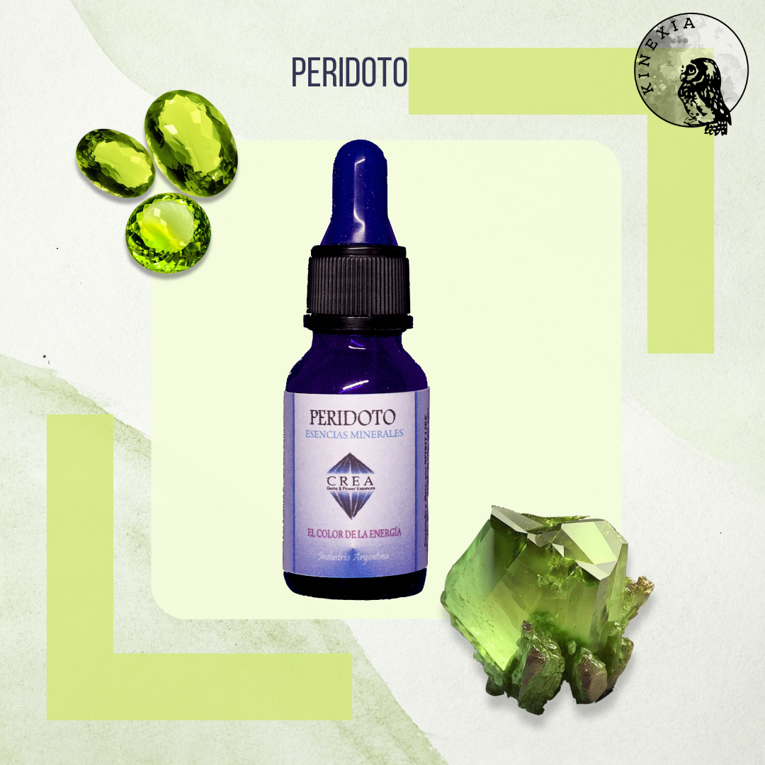 Peridoto 15ml