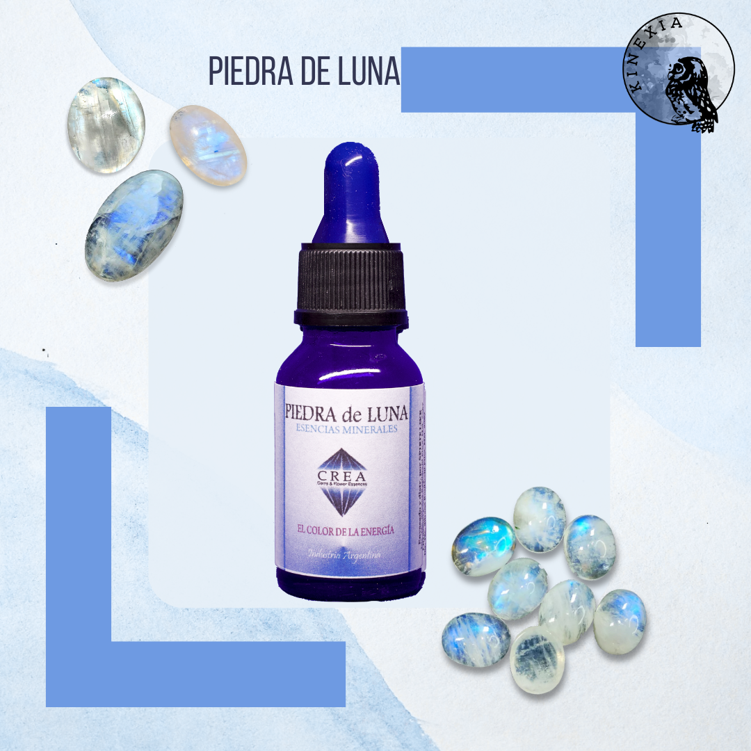 Piedra de luna 15ml