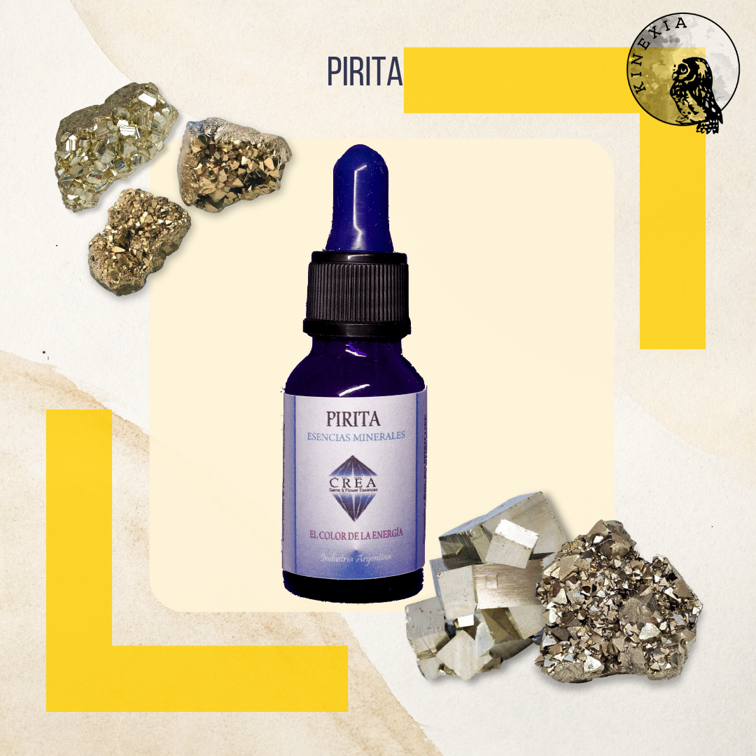 Pirita 15ml