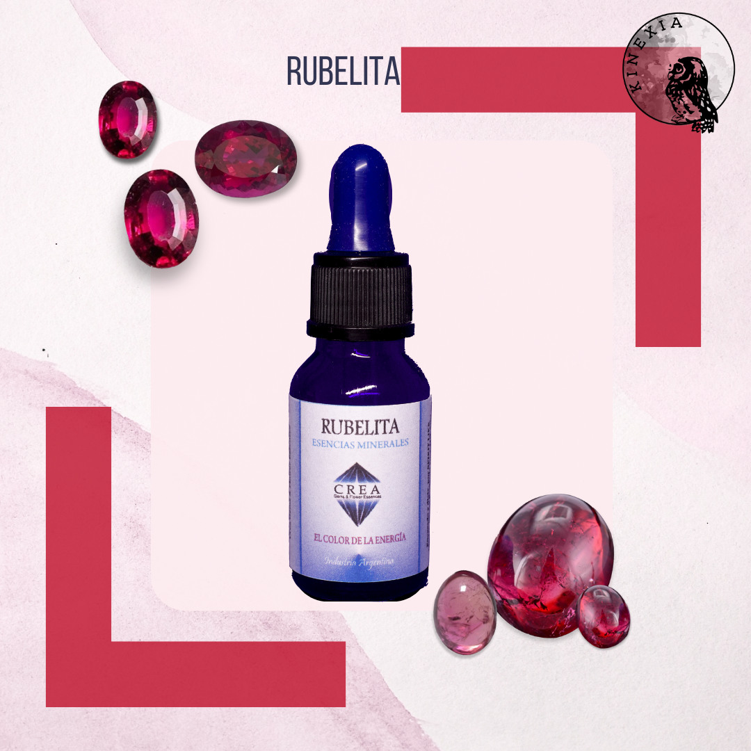 Rubelita 15ml