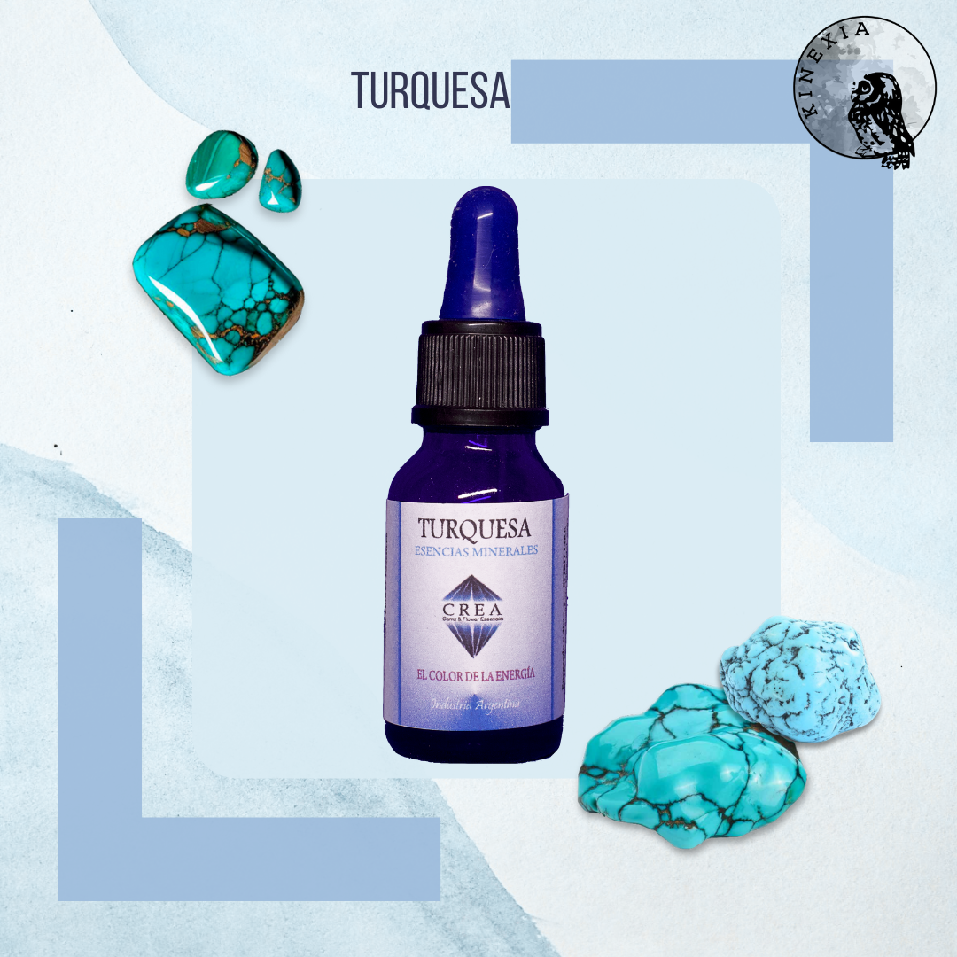 Turquesa 15ml