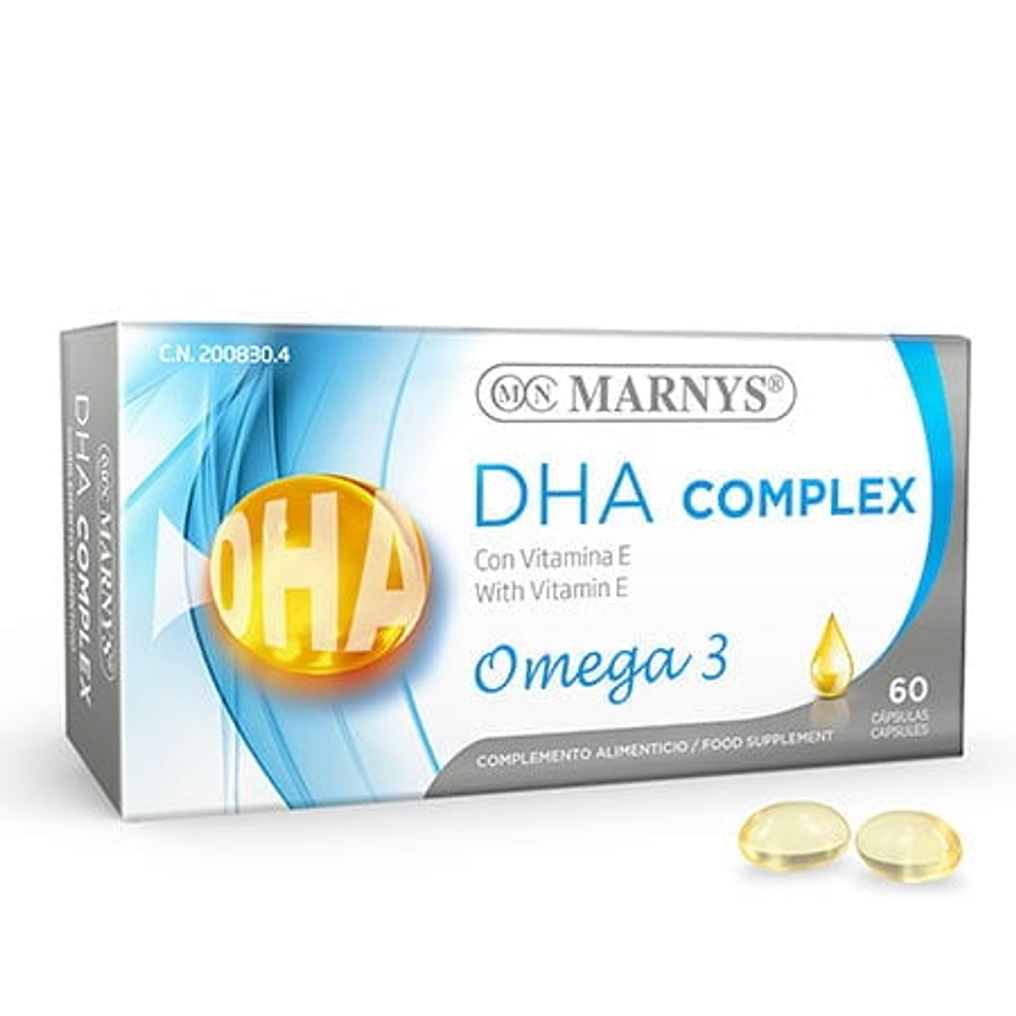 DHA Complex