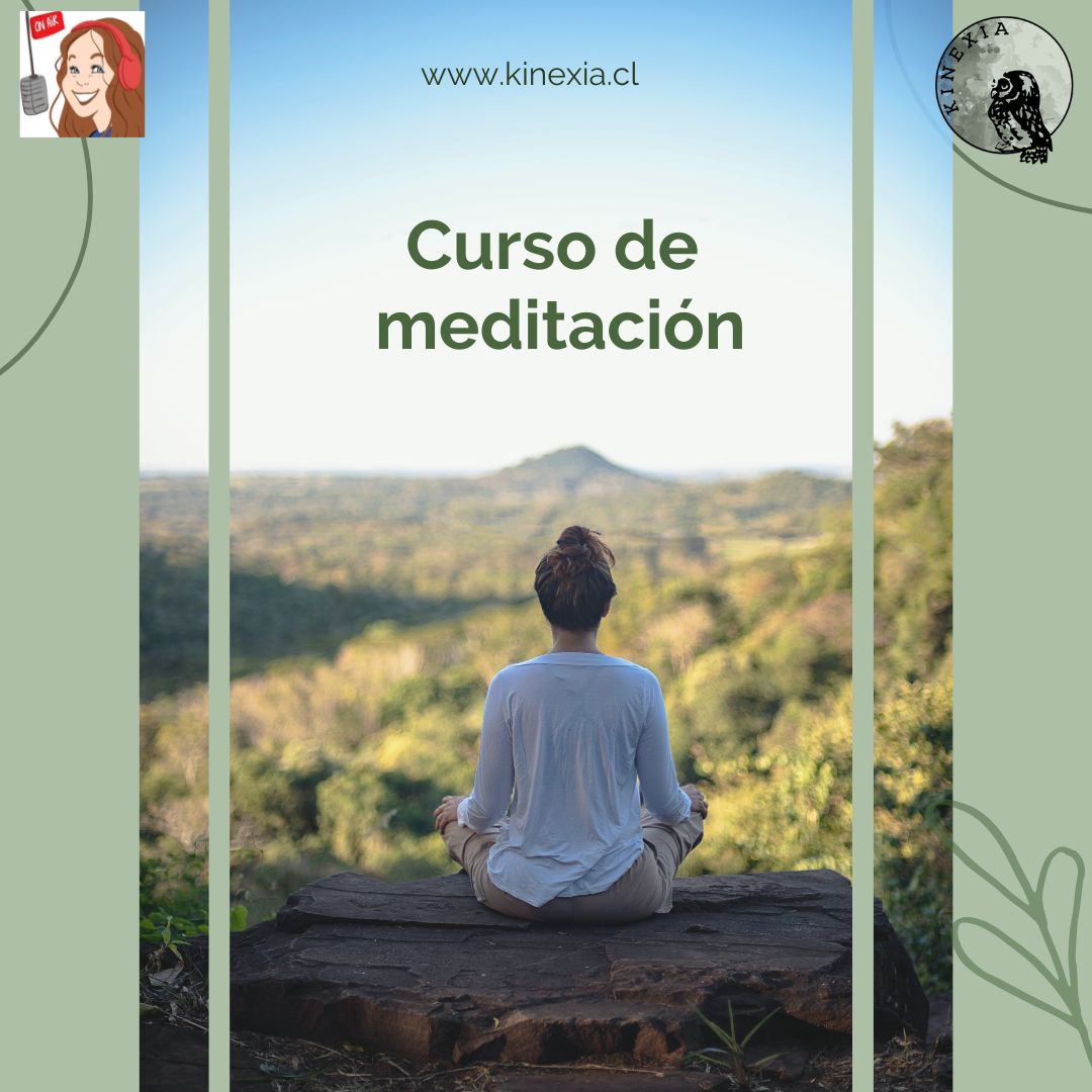 Curso de Meditación